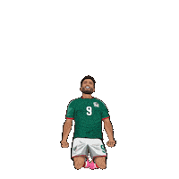 World Cup Football Sticker by SportsManias