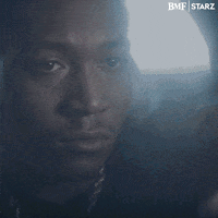 Starz GIF by BMF