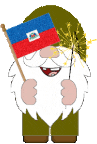 Traditions Around The World Sticker