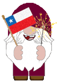 Traditions Around The World Sticker