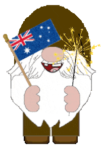 Traditions Around The World Sticker