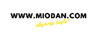miodan  Sticker