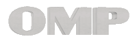 Omp Sticker by WESTMORLAND
