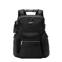 TUMItravel travel vacation adventure bag Sticker