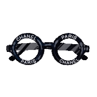 Chanel Sticker