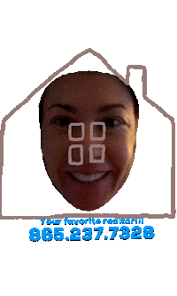 Realtor Knoxville Sticker by JustHomesGroup