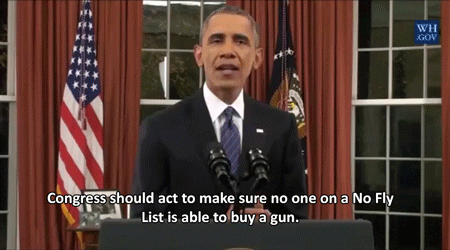 barack obama politics GIF
