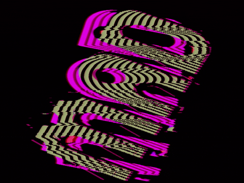 Mad Art GIF