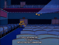homer simpson GIF