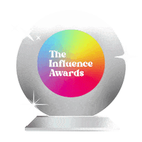 Digital Marketing Influencer Sticker by The Influence Agency