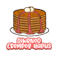 Pancos Sticker