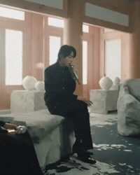 Jin Arirang GIF