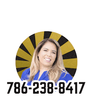 passionrealtyinc jacqueline cabrera passion realty Sticker