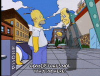 homer simpson GIF