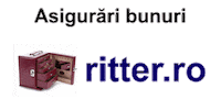 Insurance Broker Sticker by RITTER Broker