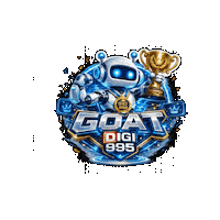 Cartoon Character Success Sticker by Digi 995