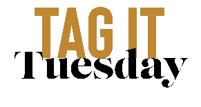 Tag It Sticker by FrankieRose