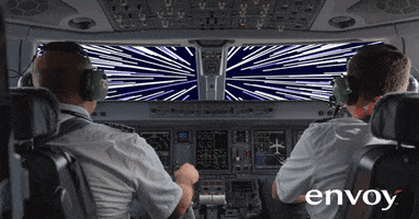 Envoy_Air lol space starwars aviation GIF