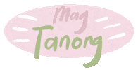 Question Philippines Sticker