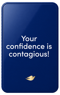 Dovebluecard11 GIF by Dove