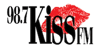 radio kiss Sticker by SummitMedia Corp LLC