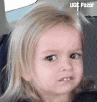 Confused Mood GIF by UGCPazar