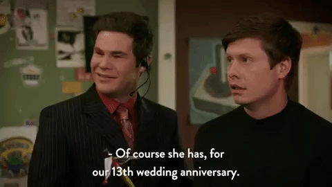 comedy central season 6 episode 9 GIF by Workaholics