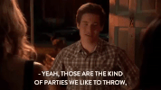 comedy central GIF by Workaholics