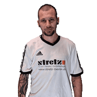 Sebastian Sticker by TSV Westheim