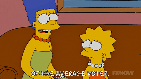 Lisa Simpson Episode 10 GIF by The Simpsons
