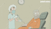 Season 3 Episode 309 GIF by Rick and Morty