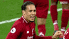 Come On Yes GIF by Liverpool FC