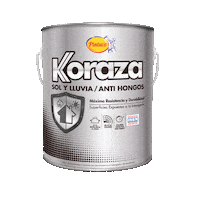 Koraza Sticker by PintucoEc