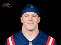 New England Patriots GIF by Respective