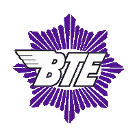 90S Bte Sticker by Better Than Ezra