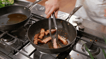 Australia Cooking GIF by MasterChefAU