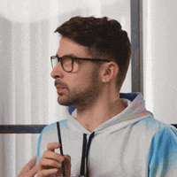 Nicht Dein Ernst What GIF by Tommy Toalingling