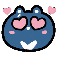 Nuomi Afu Sticker