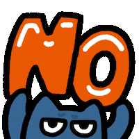 Cat Nuomi Sticker