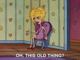 hey arnold nickelodeon GIF