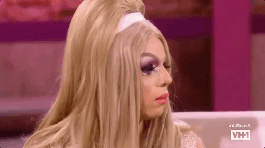 episode 5 GIF by RuPaul's Drag Race