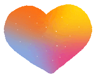 Unity Love Sticker by nnamme
