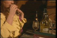 Absolutely Fabulous GIF by LogoTV