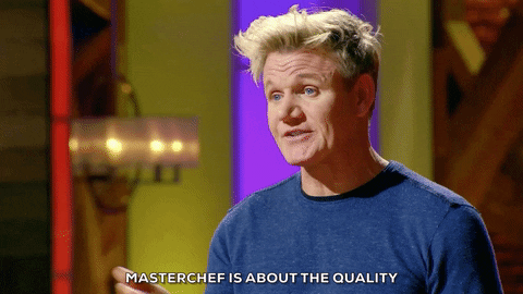 cooking GIF by Masterchef