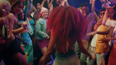 Couple Cubes Of Ice GIF by DaBaby