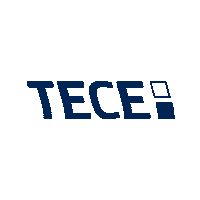 Logo Onda Sticker by TECE Italia