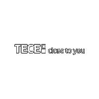 Logo Zoom Sticker by TECE Italia