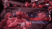 Mixed Martial Arts Sport GIF by UFC