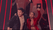 radio awards GIF by iHeartRadio