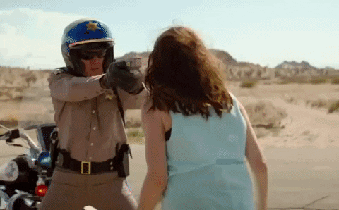 Andy Samberg Wtf GIF by The Lonely Island